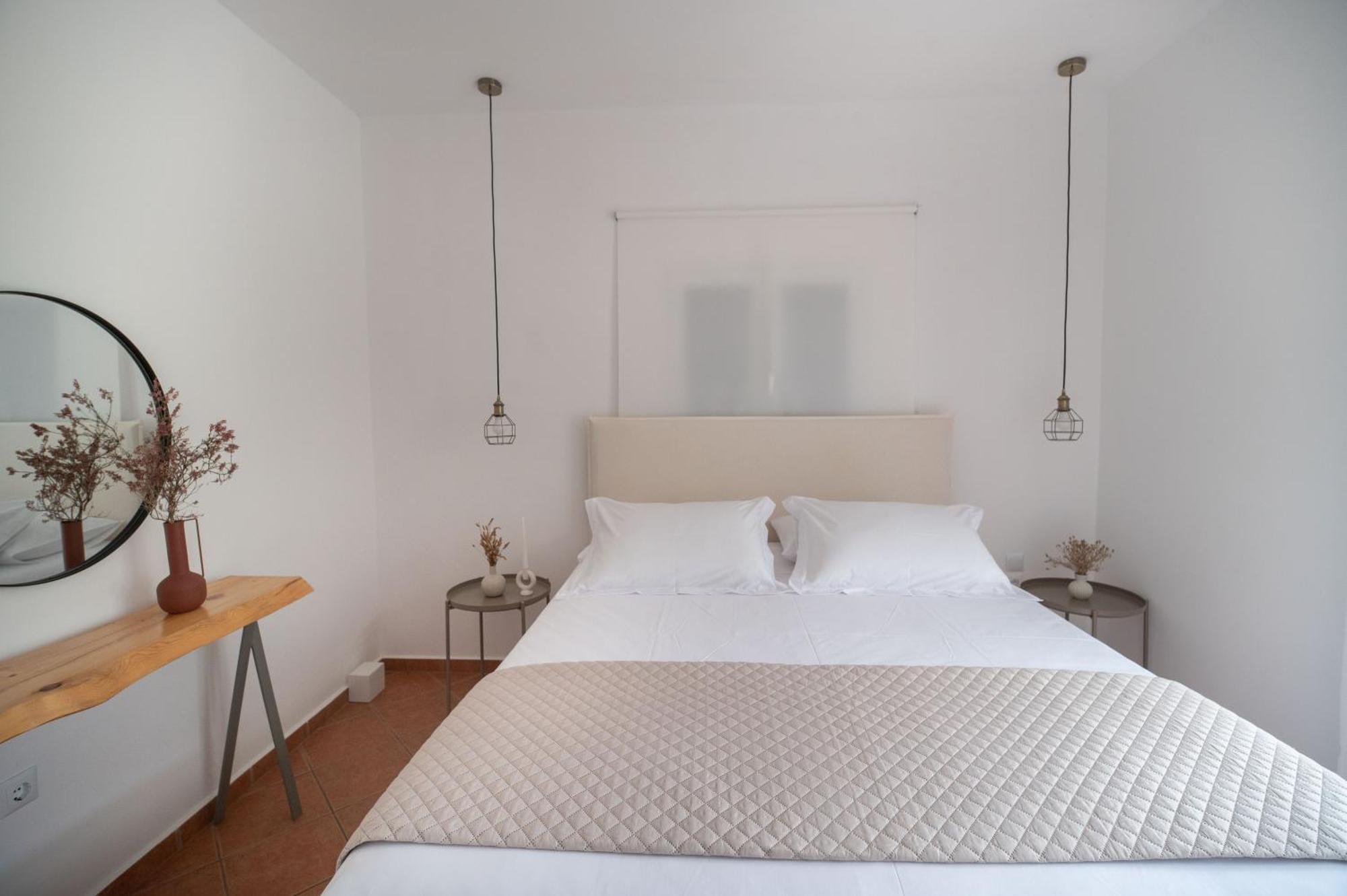 Christoforos Apartments ลูร์ดฮาตา ภายนอก รูปภาพ
